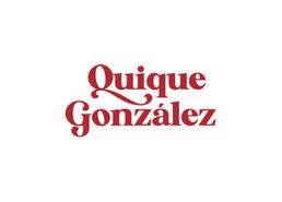 QUIQUE GONZALEZ